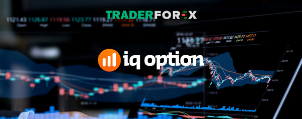 Tổng kết về sàn IQOption