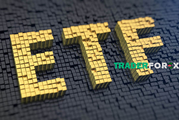 ETF vàng
