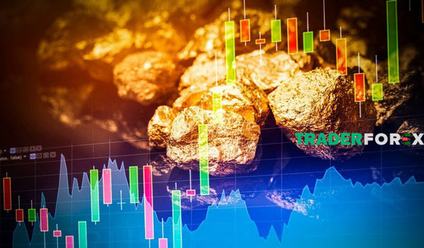 Tham gia giao dịch vàng tại forex market