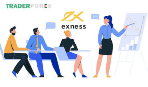 Tất tần tật thông tin về sàn Exness