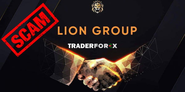 Lion Team có phải lừa đảo không?