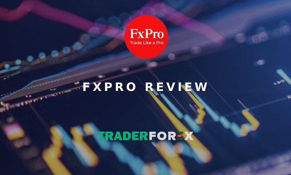 Đánh giá sàn giao dịch FxPro