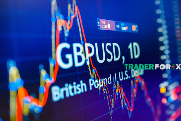 Cặp tiền GBP/USD