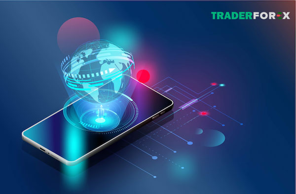 Mở tài khoản Forex cực đơn giản với cách hướng dẫn tại TraderForex