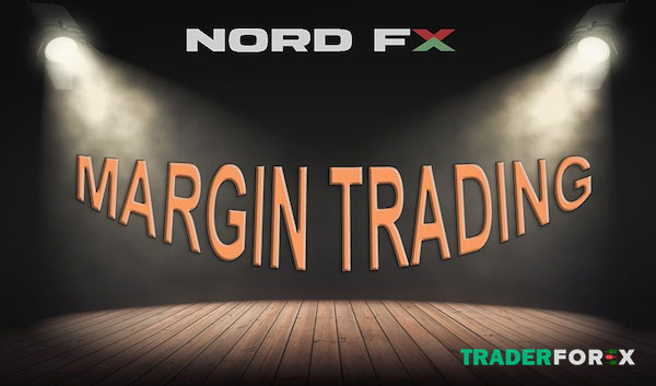 Số tiền ký quỹ tại sàn NordFx