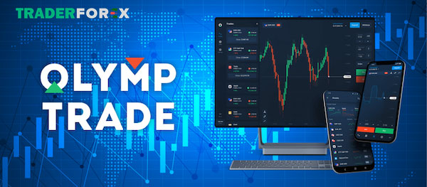Đánh giá sàn Olymp Trade