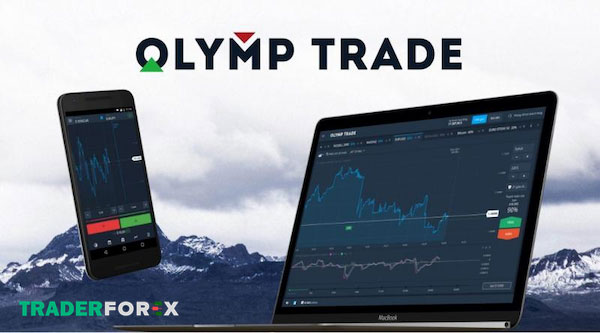 Các thành tựu mà Olymp Trade đạt được