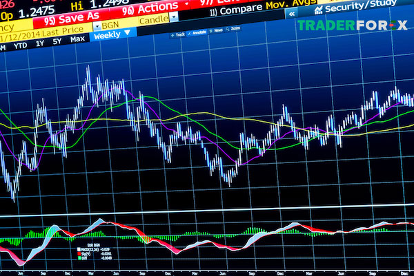 Các thành phần ảnh hưởng đến Price Action