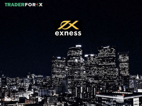 Chính sách bảo mật tại Exness