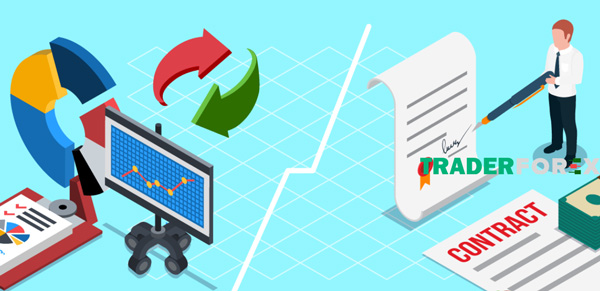 Thỏa thuận giá trị mua và bán với CFD