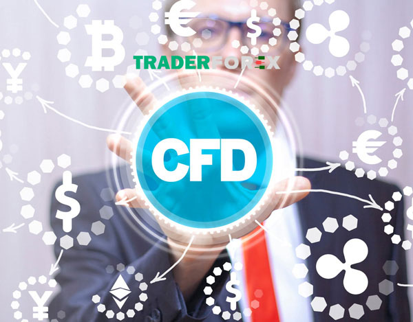 Những đặc điểm của một hợp đồng CFD là gì?