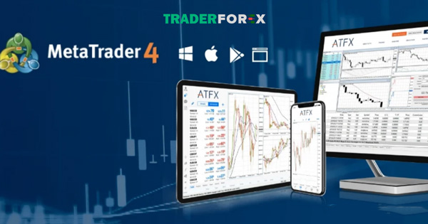 Thao tác cơ bản khi sử dụng Metatrader 4