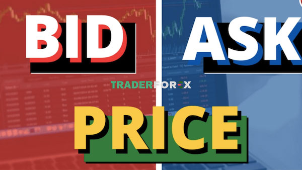 Tìm hiểu về giá Bid Ask