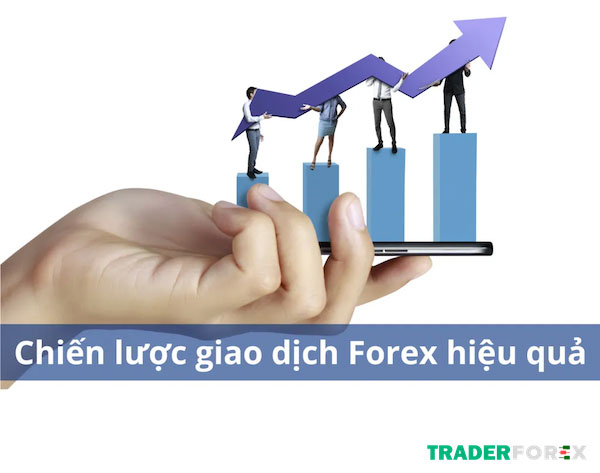 Những chiến lược đầu tư forex đơn giản