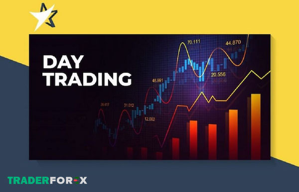 Những đặc điểm mà Day Trading đang thể hiện