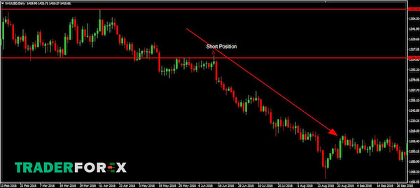 Short Position