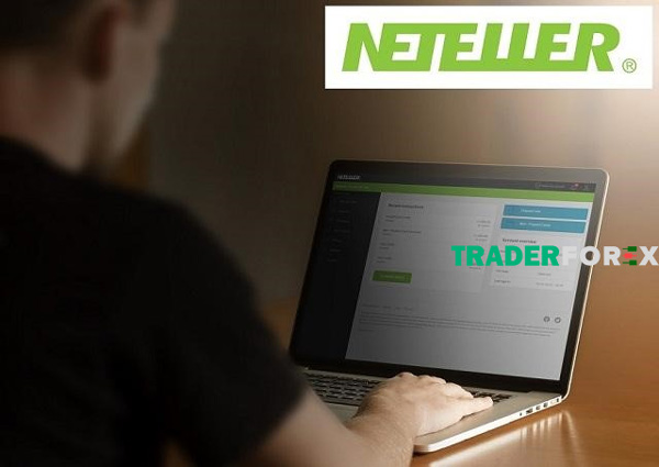 Rút tiền ví điện tử Neteller