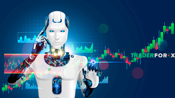 Robot Forex phổ biến nhờ khả năng hỗ trợ người dùng thực hiện các lệnh mua và bán 24/7