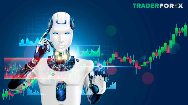 Những lợi ích đặc biệt mà Robot Trading mang lại