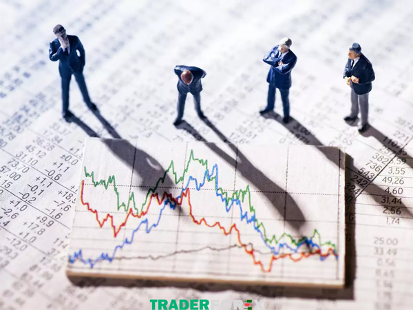 Market Sentiment bị chi phối bởi nhiều yếu tố khác nhau trên thị trường