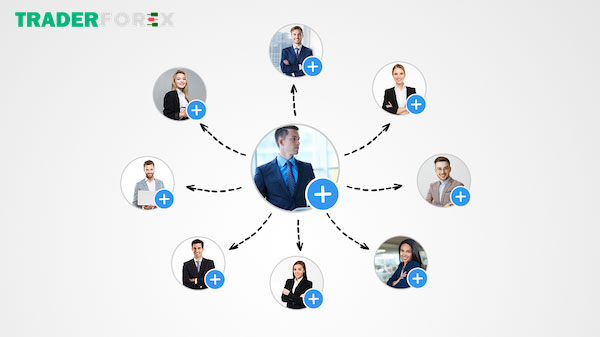 Nền tảng giao dịch Social Trading