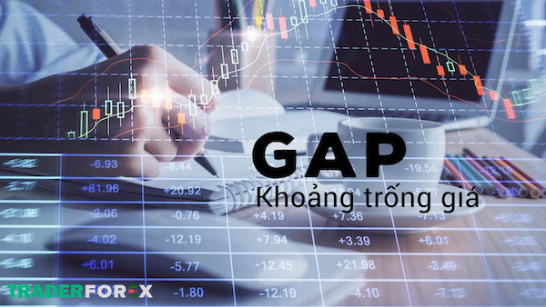 Tìm hiểu về chỉ báo GAP