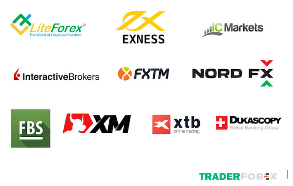 Một số sàn forex uy tín đang cung cấp hình thức thanh toánNeteller