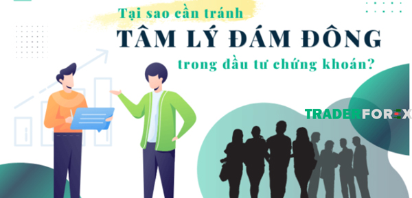 Tâm lý đám đông