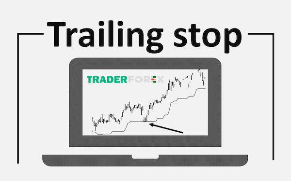 Một vài lưu ý khi sử dụng lệnh Trailing Stop