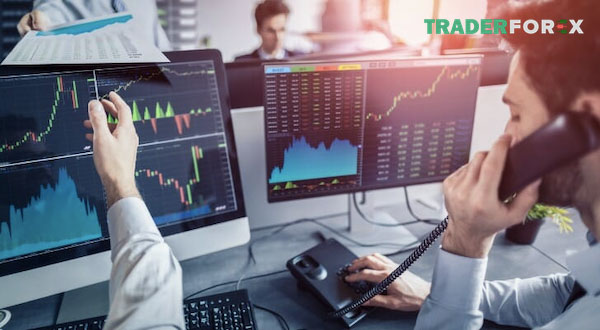 Khái niệm Broker là gì