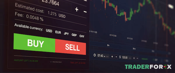 Vai trò của Forex Broker
