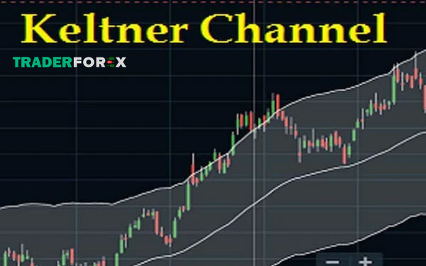 Cách vận dụng kênh Keltner hiệu quả