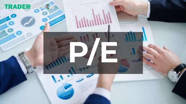Trường hợp được đánh giá là chỉ số P/E tốt nhất