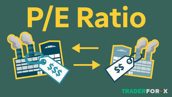 Chỉ số P/E bao nhiêu là tốt?