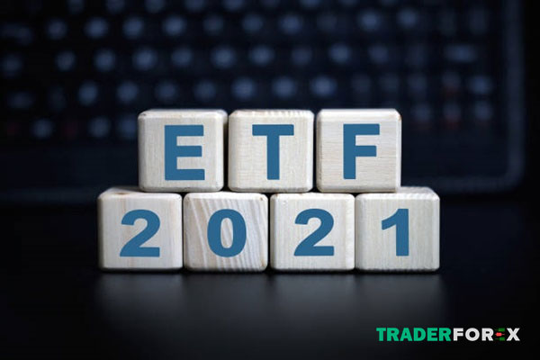 Giao dịch với S&P 500 bằng quỹ ETF