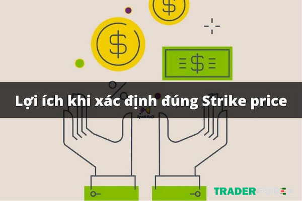 Bản chất cốt lõi của giá Strike Price