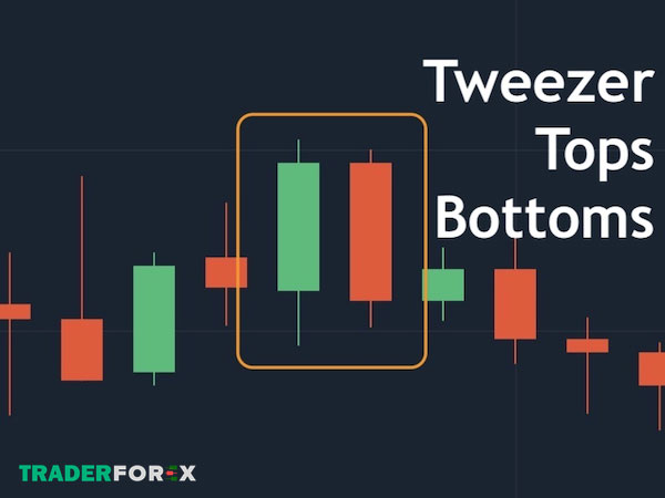 Những lưu ý cần biết khi giao dịch cùng Tweezer