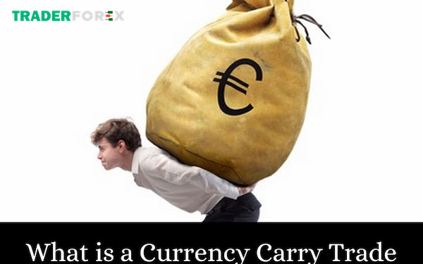 Thế nào là Carry Trade?