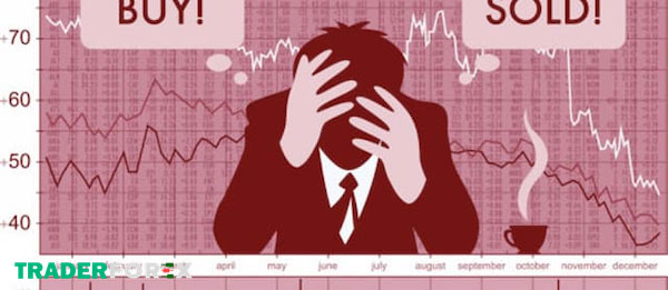 Không biết cắt lỗ lời đúng lúc