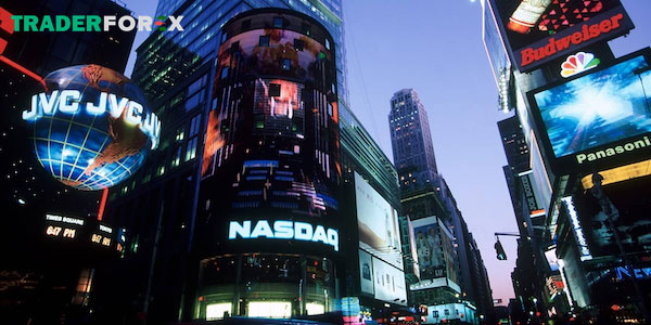 Định nghĩa của NASDAQ 100