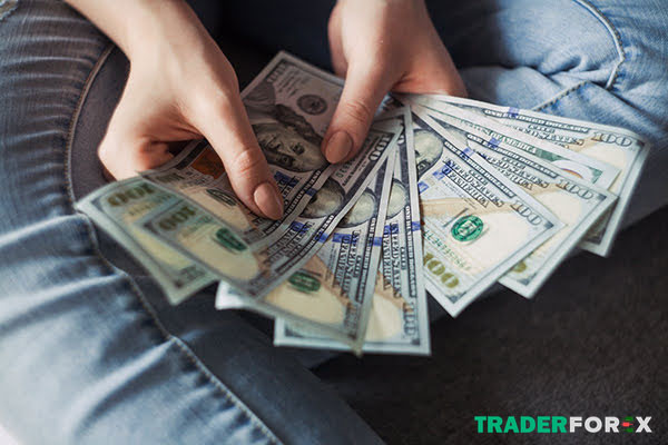 Bonus hoàn tiền tại forex