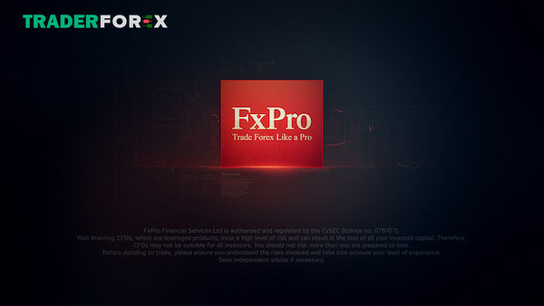 Sàn giao dịch FXpro