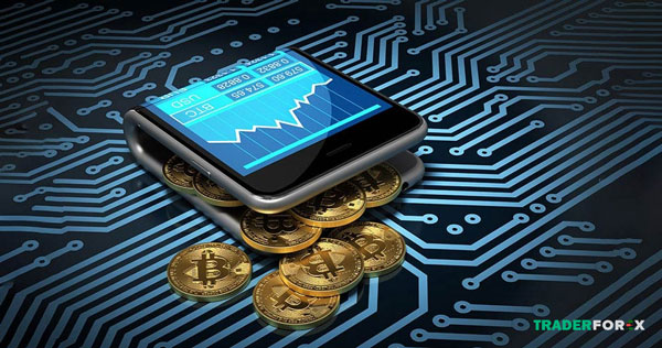Wallet - Ví lưu trữ tiền điện tử phi tập trung