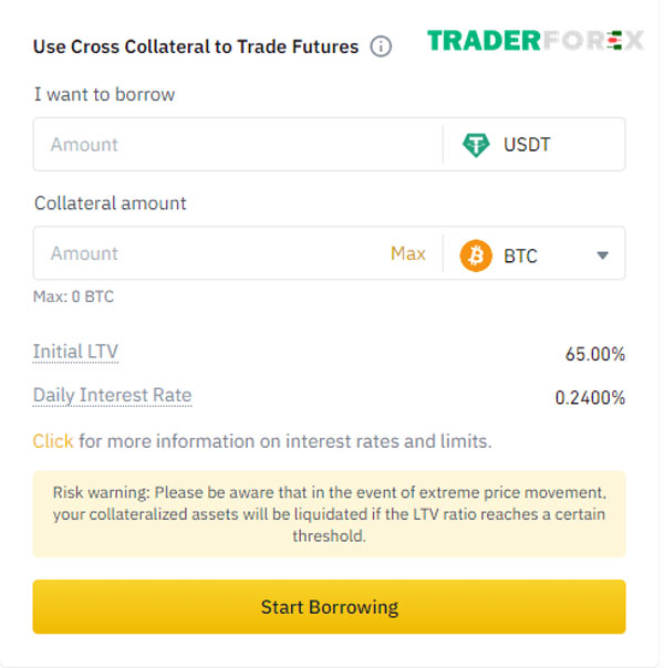 Trả phí USDT 