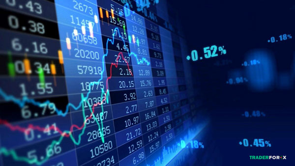 Các sản phẩm trên thị trường forex 