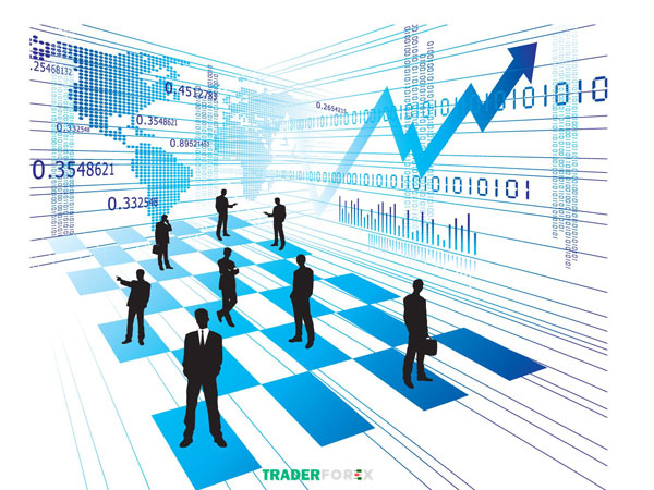 Các nhà giao dịch cá nhân 