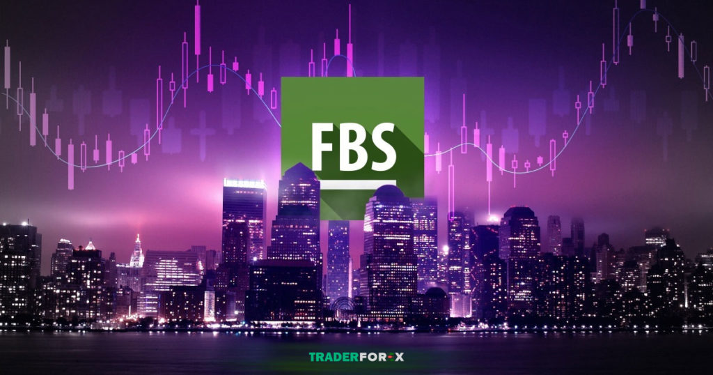 Sàn giao dịch FBS