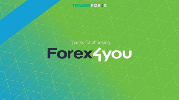 Sàn giao dịch Forex4you 
