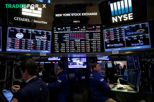 Cách thức vận hành NYSE