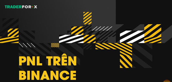 Ý nghĩa mà PNL Binance là gì? 